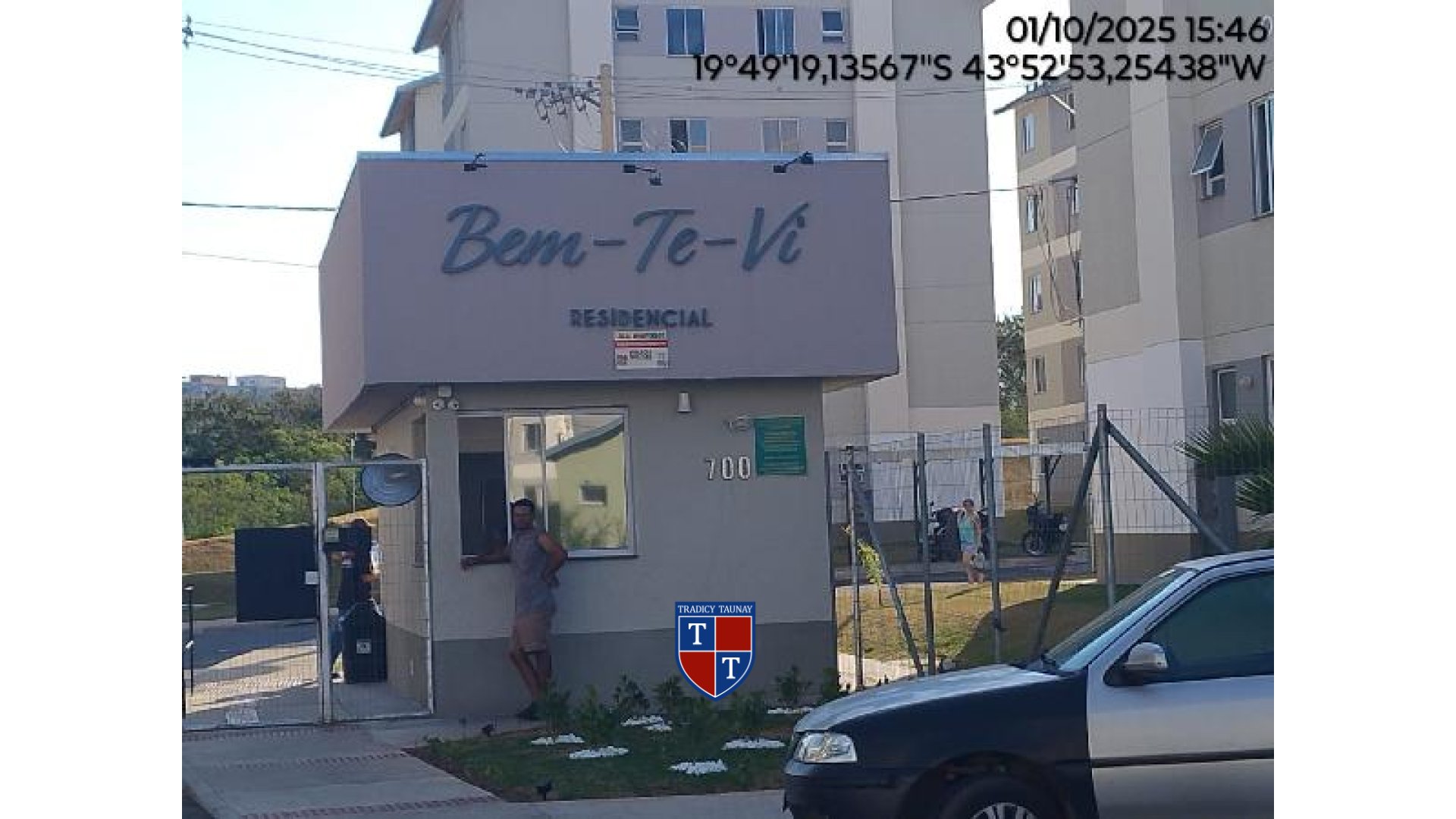 Foto 1 de APARTAMENTO em MARIA TERESA - Imóvel Retomado Caixa
