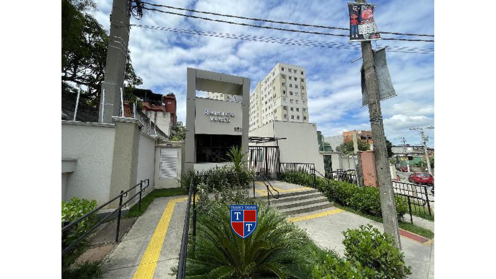 Foto 1 de APARTAMENTO em GUAIANAZES - Imóvel Retomado Caixa