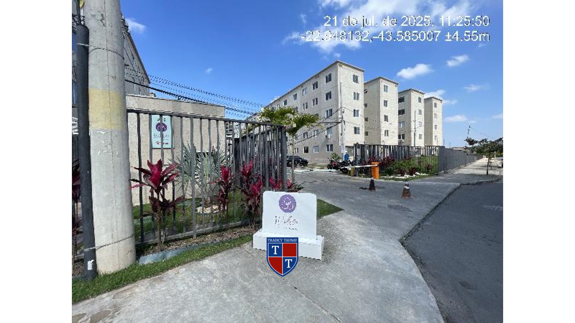 Foto 1 de APARTAMENTO em GUARATIBA - Imóvel Retomado Caixa