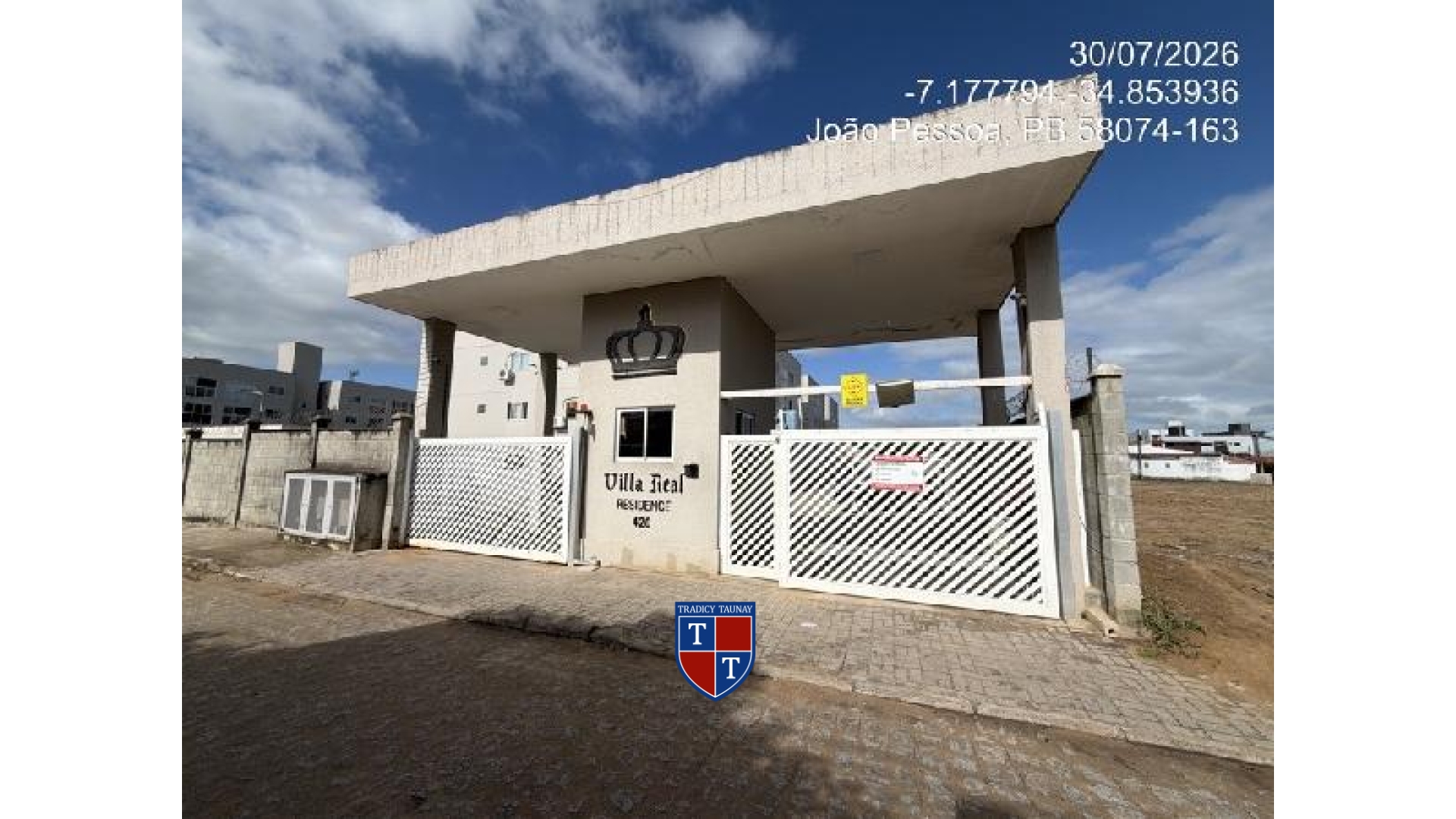 Foto 1 de APARTAMENTO em JOSE AMERICO DE ALMEIDA, JOAO PESSOA/PB - Imóvel Retomado CAIXA Ref 8787715406578