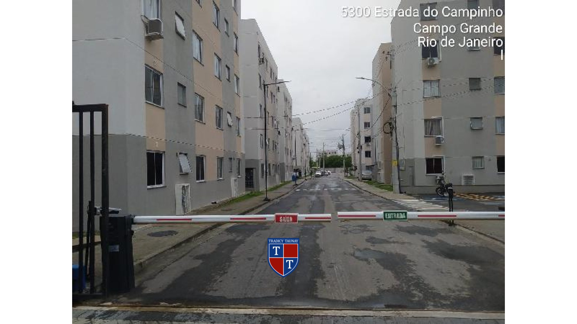 Foto 1 de APARTAMENTO em COSMOS - Imóvel Retomado Caixa