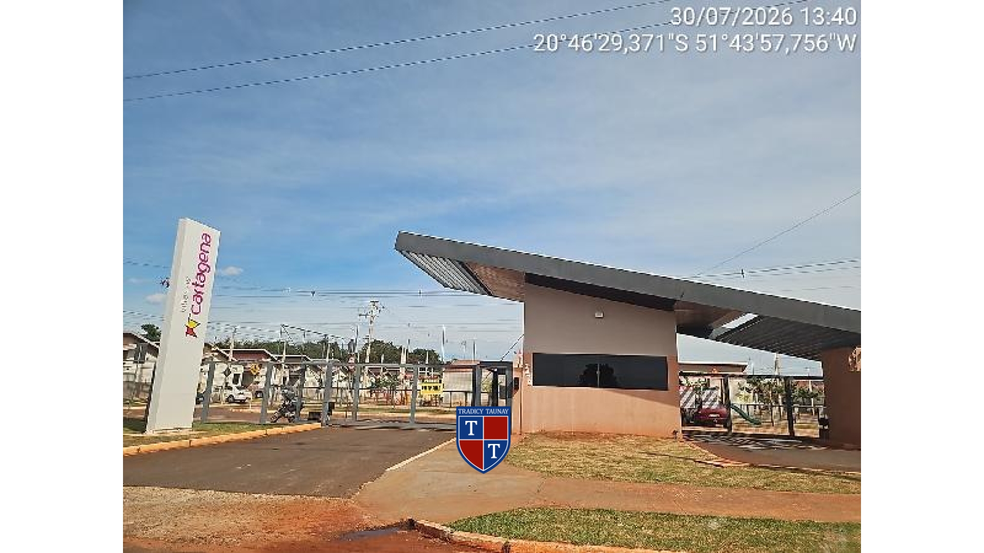 Foto 1 de CASA em JARDIM PROGRESSO, TRES LAGOAS/MS - Imóvel Retomado CAIXA Ref 8787715408341