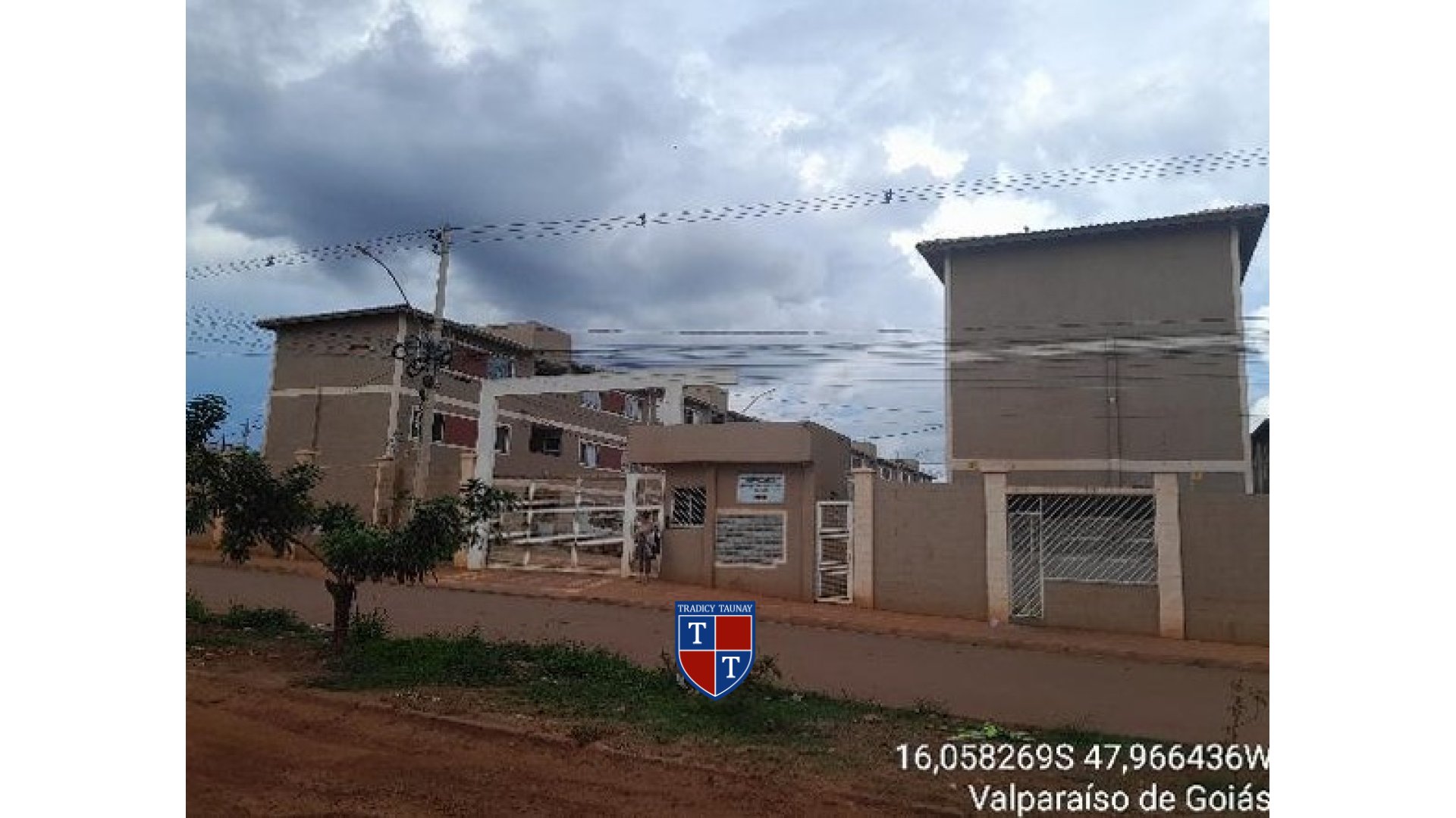 Foto 1 de APARTAMENTO em CH YPIRANGA A - Imóvel Retomado Caixa