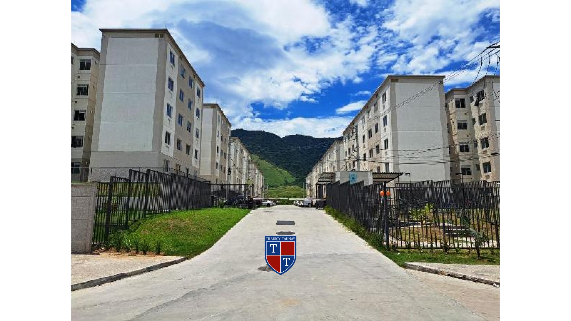 Foto 1 de APARTAMENTO em CABUCU - Imóvel Retomado Caixa