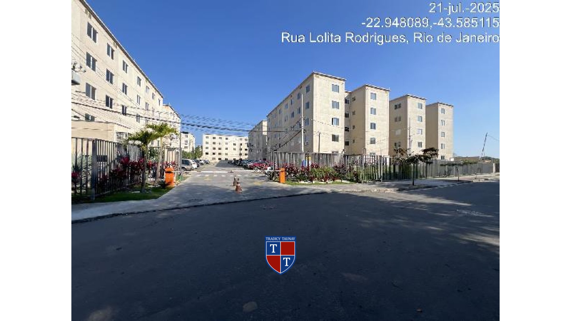 Foto 1 de APARTAMENTO em GUARATIBA, RIO DE JANEIRO/RJ - Imóvel Retomado CAIXA Ref 8787715413744