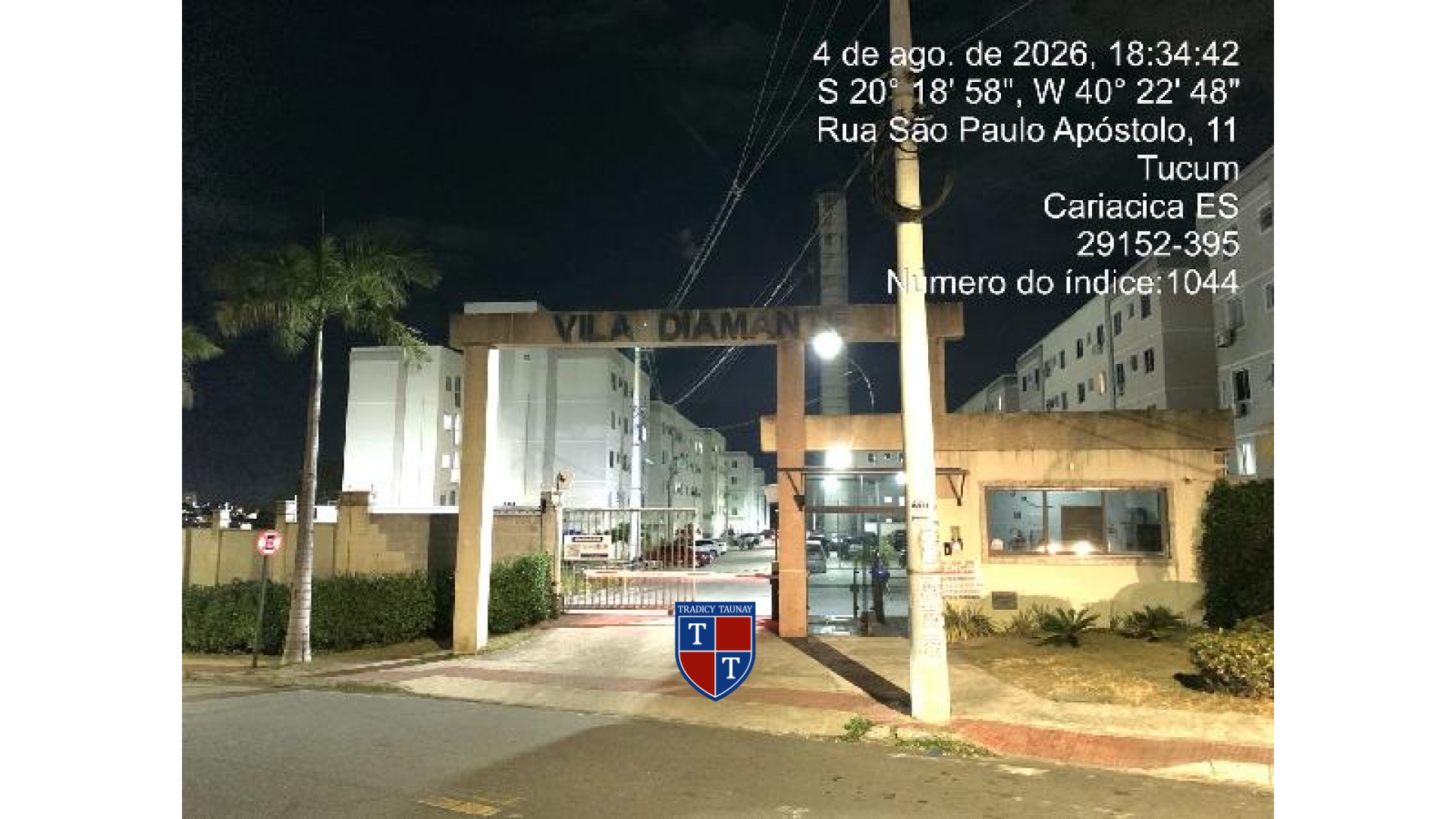 Foto 1 de APARTAMENTO em TUCUM, CARIACICA/ES - Imóvel Retomado CAIXA Ref 8787715415755