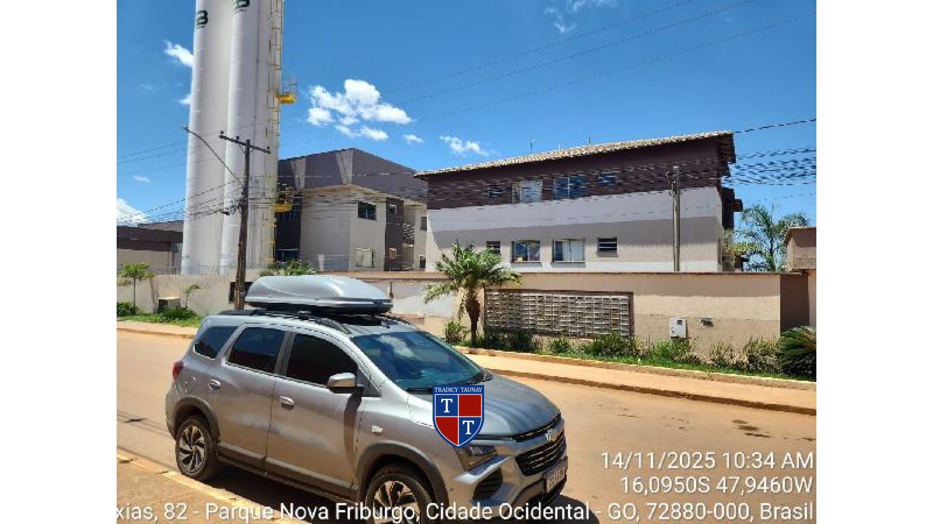 Foto 1 de APARTAMENTO em MANSOES RECREIO MOSSORO - Imóvel Retomado Caixa