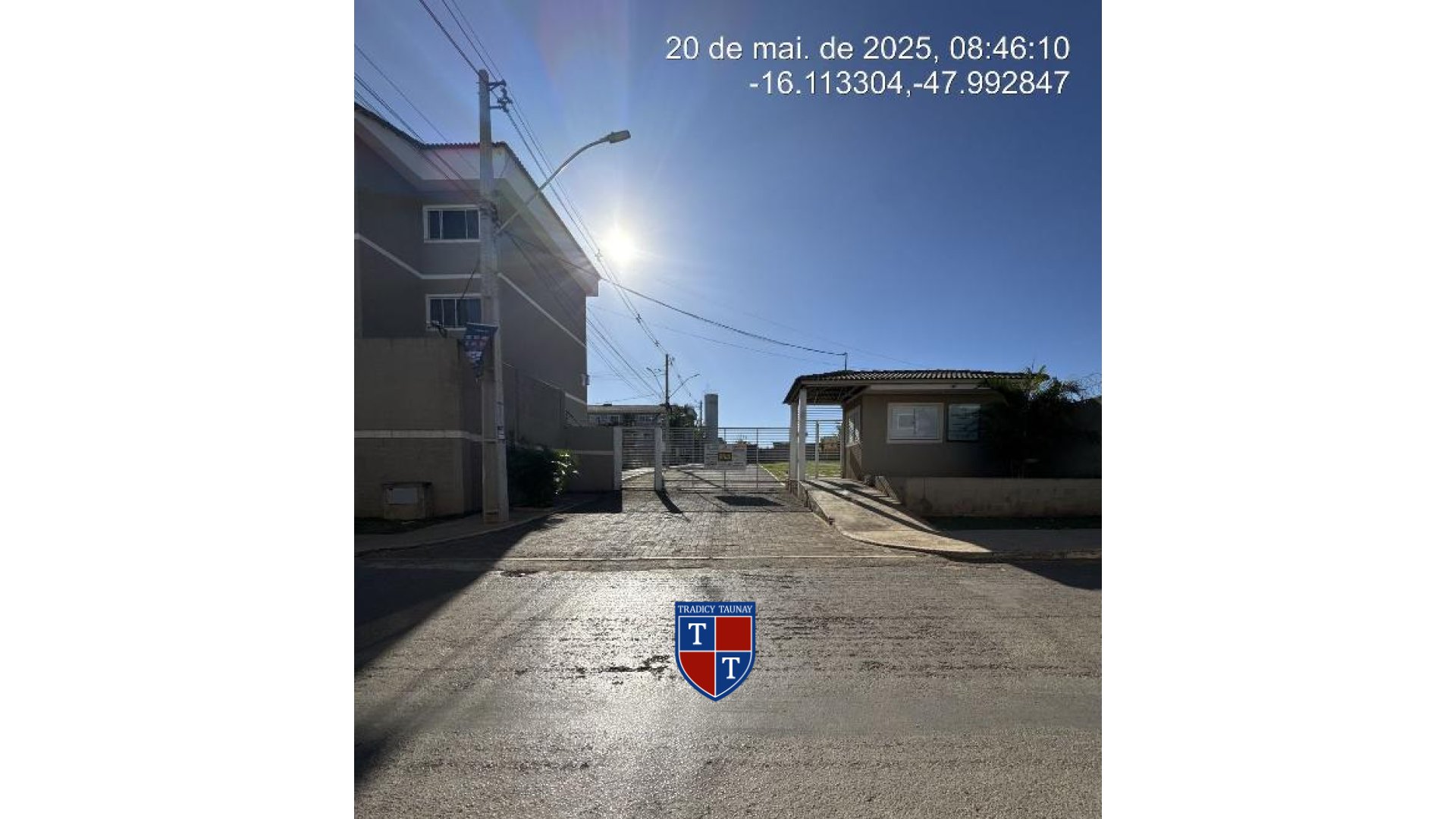 APARTAMENTO em CHACARAS E MANSOES SANTA MARIA