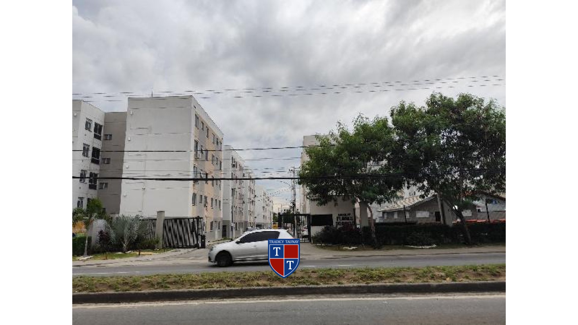 Foto 1 de APARTAMENTO em CAMPO GRANDE - Imóvel Retomado Caixa