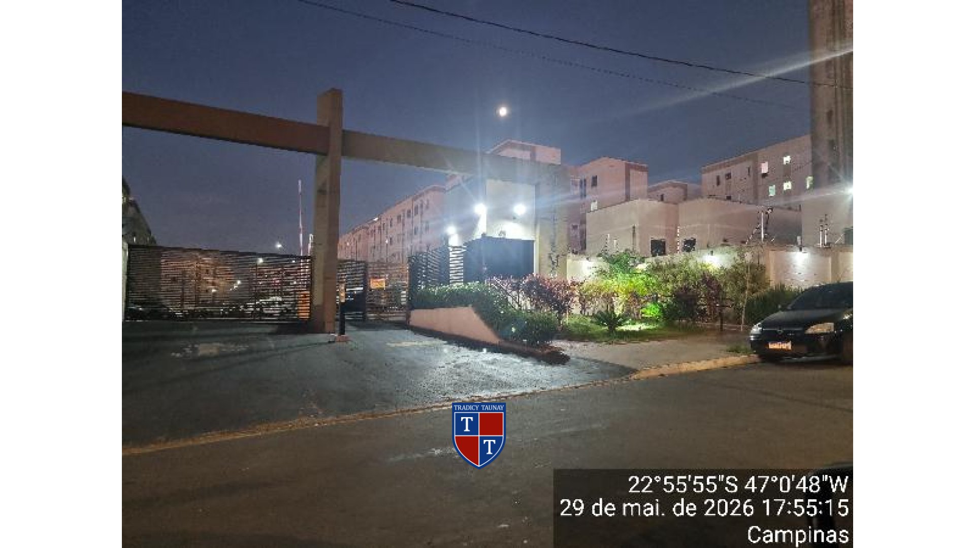 Foto 1 de APARTAMENTO em JARDIM NOVA ABOLICAO - Imóvel Retomado Caixa