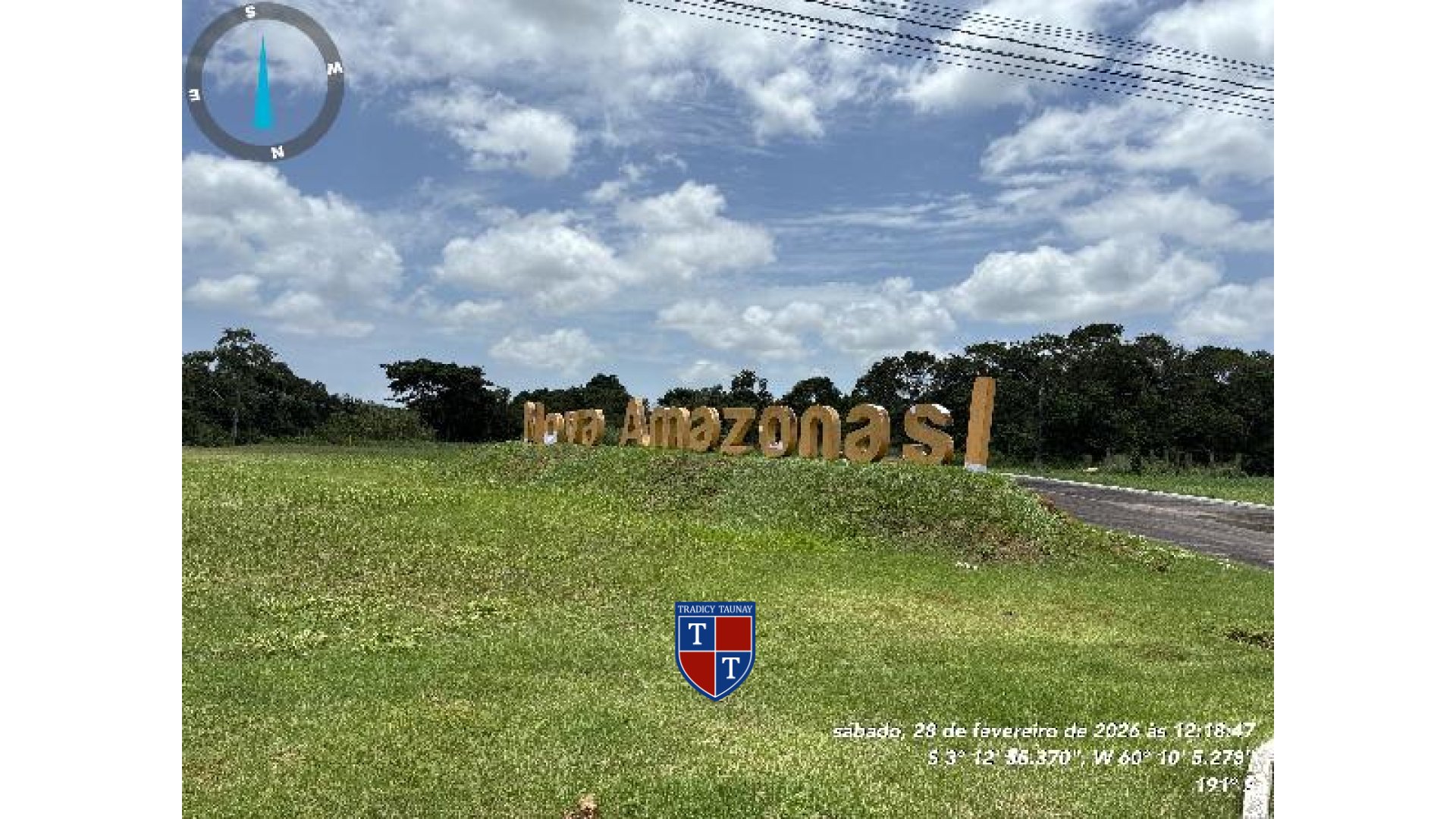 Foto 1 de TERRENO em PIRACATUBA - Imóvel Retomado Caixa