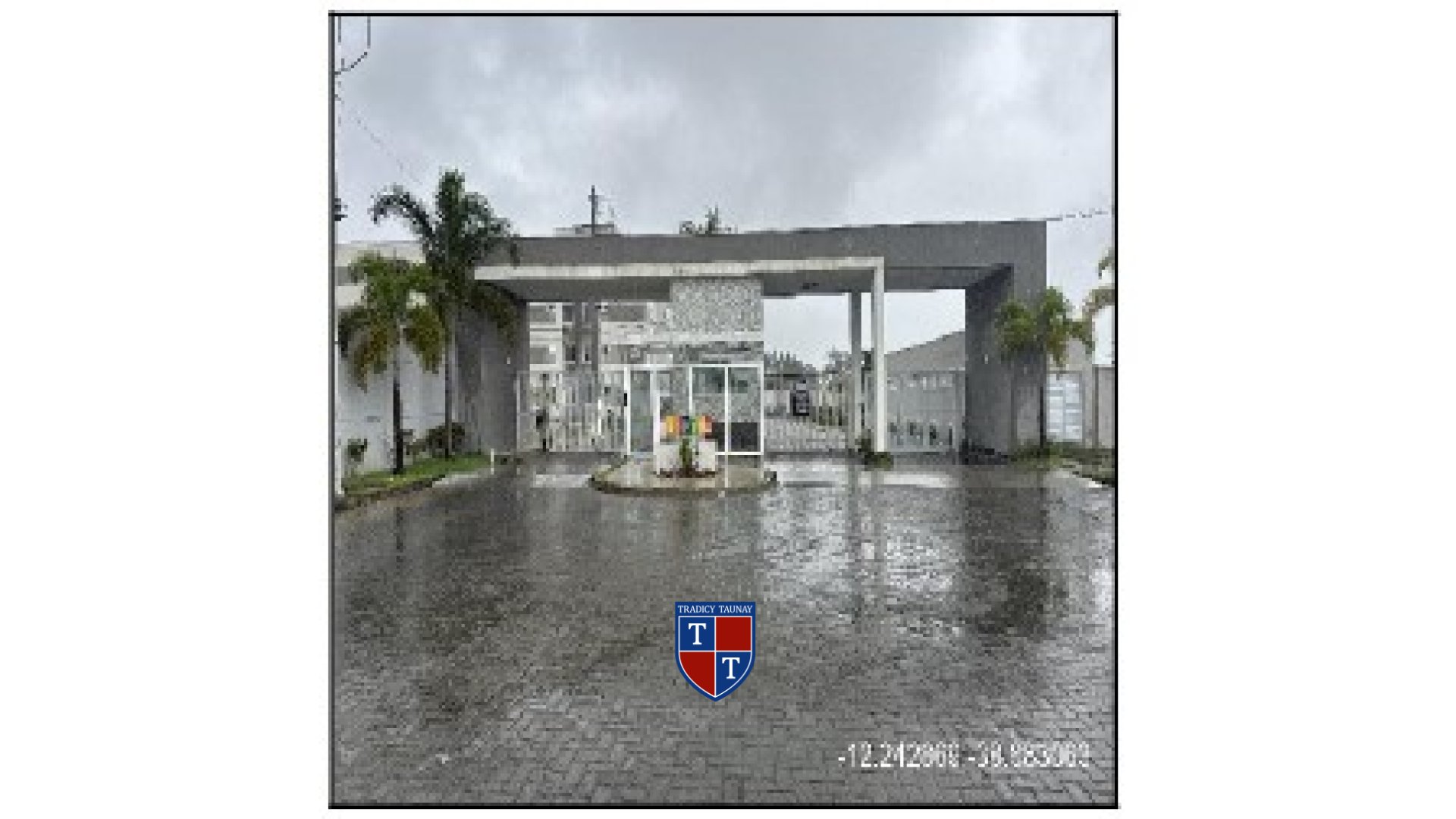 Foto 1 de APARTAMENTO em REGISTRO - Imóvel Retomado Caixa