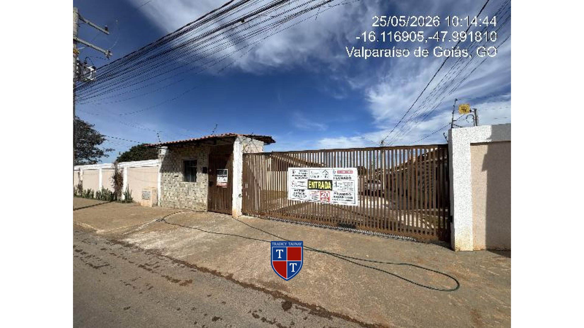 Foto 1 de CASA em CHACARAS BRASIL - Imóvel Retomado Caixa