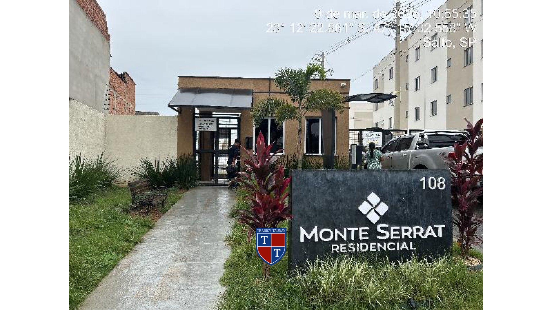 Foto 1 de APARTAMENTO em RESIDENCIAL PARQUE LAGUNA - Imóvel Retomado Caixa