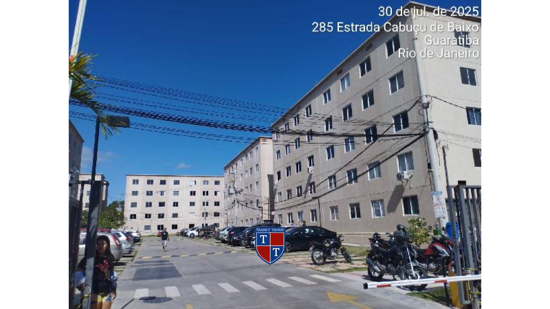 Foto 1 de APARTAMENTO em GUARATIBA - Imóvel Retomado Caixa