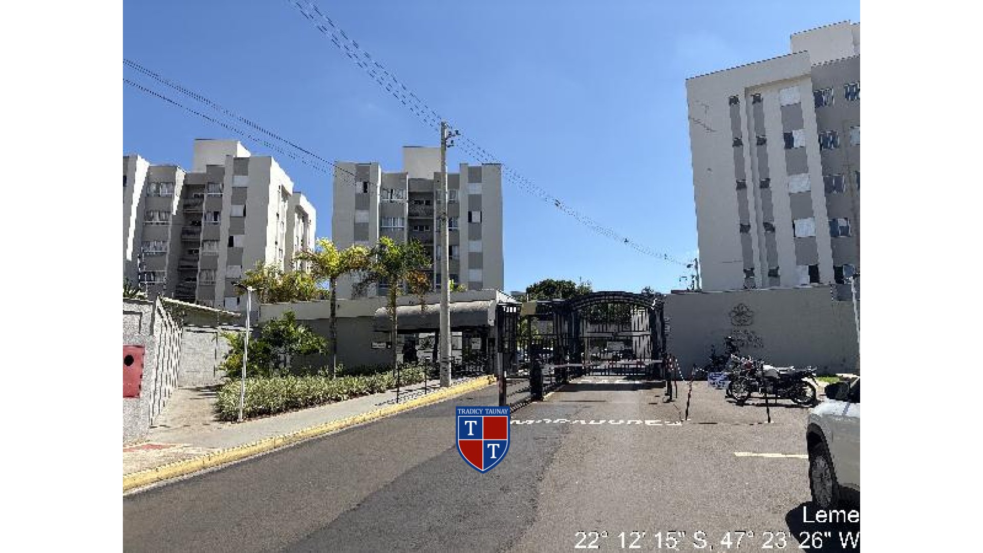 Foto 1 de APARTAMENTO em JARDIM DO SOL - Imóvel Retomado Caixa