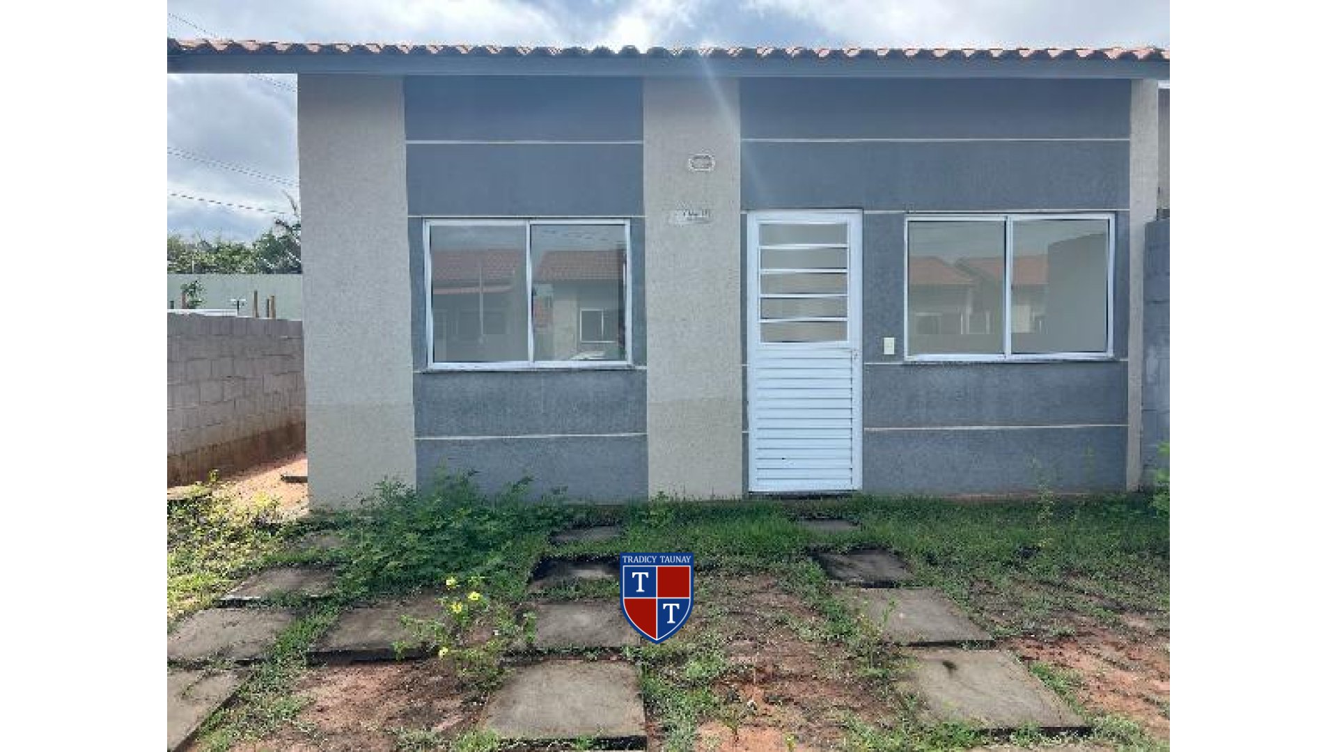 Foto 1 de CASA em RAPOSA - Imóvel Retomado Caixa