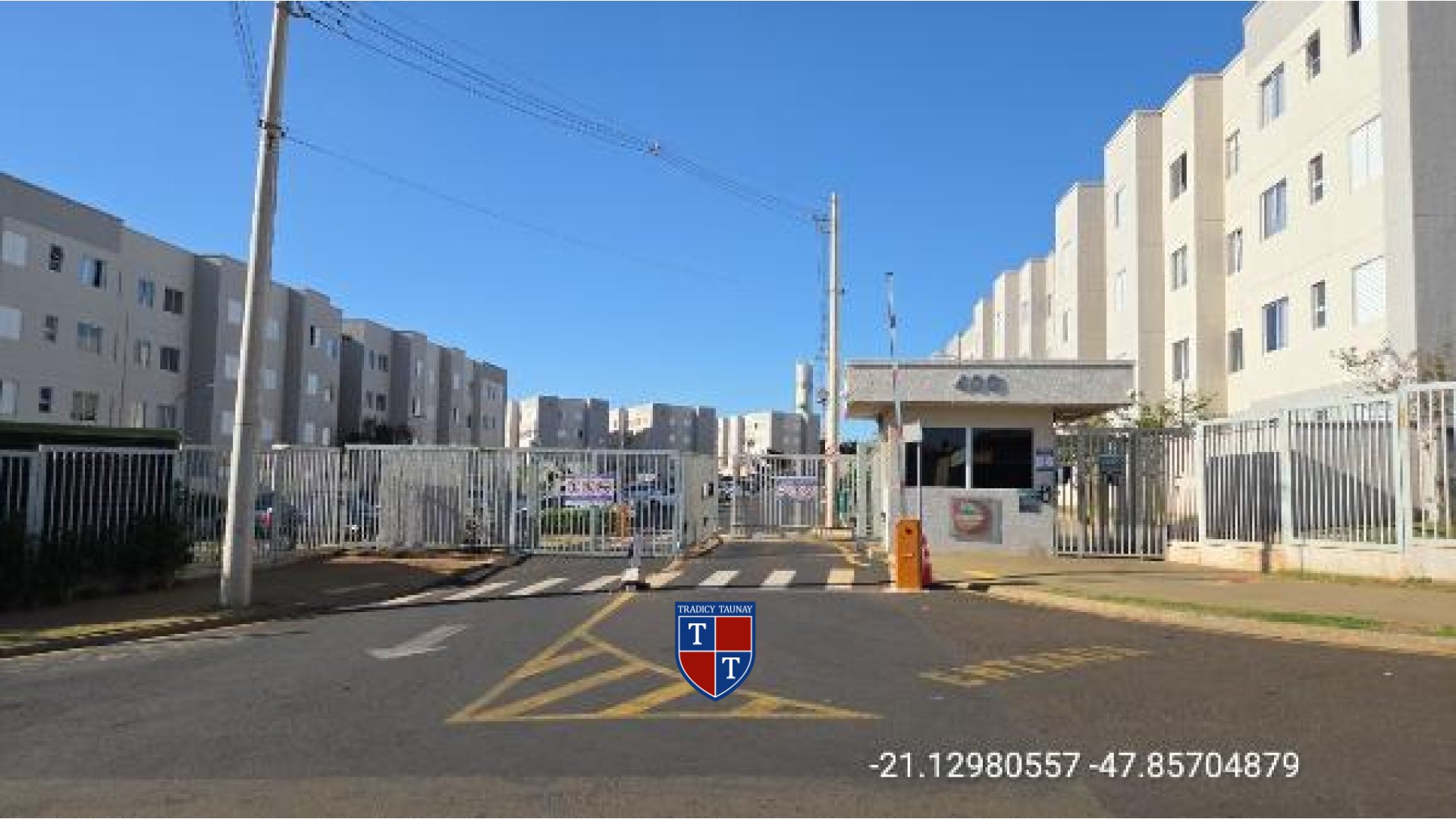 Foto 1 de APARTAMENTO em RESERVA MACAUBA - Imóvel Retomado Caixa