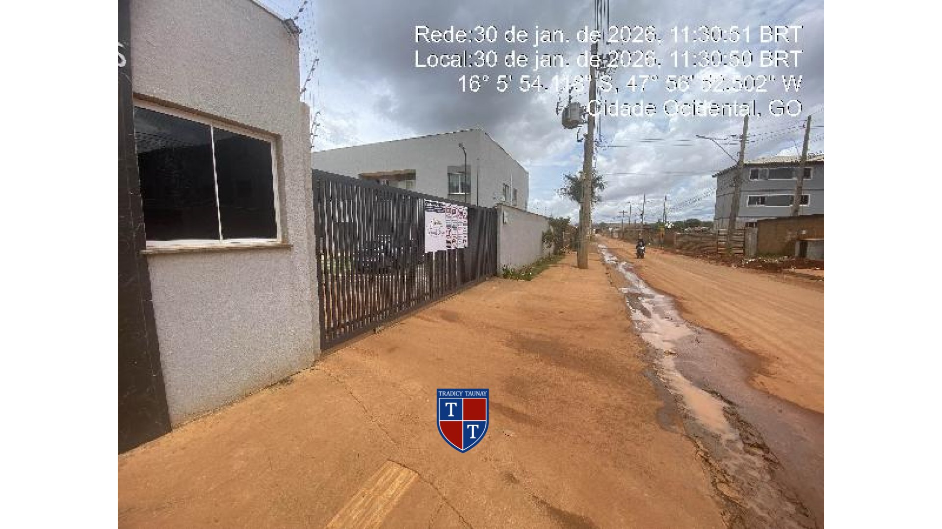 Foto 1 de APARTAMENTO em MANSOES RECREIO MOSSORO - Imóvel Retomado Caixa