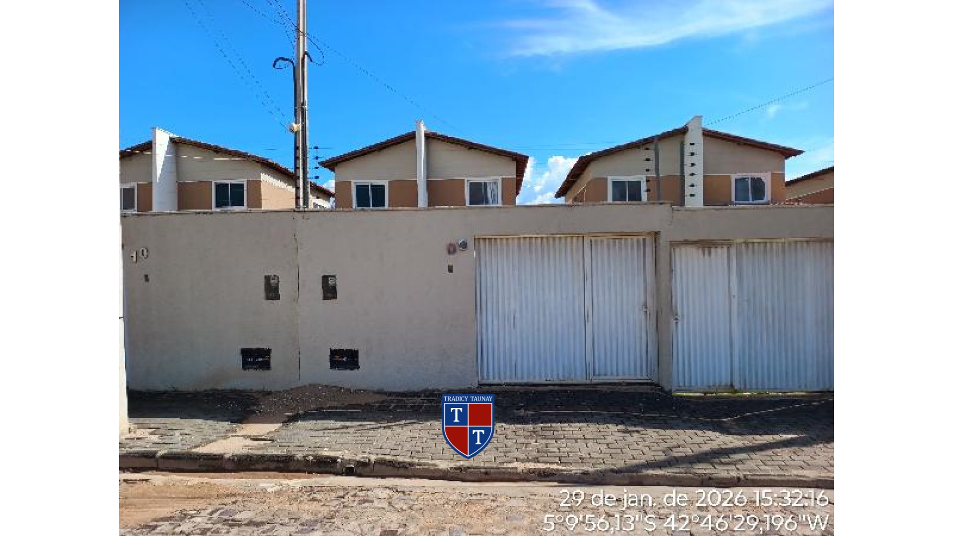 Foto 1 de CASA em ANGELIM - Imóvel Retomado Caixa