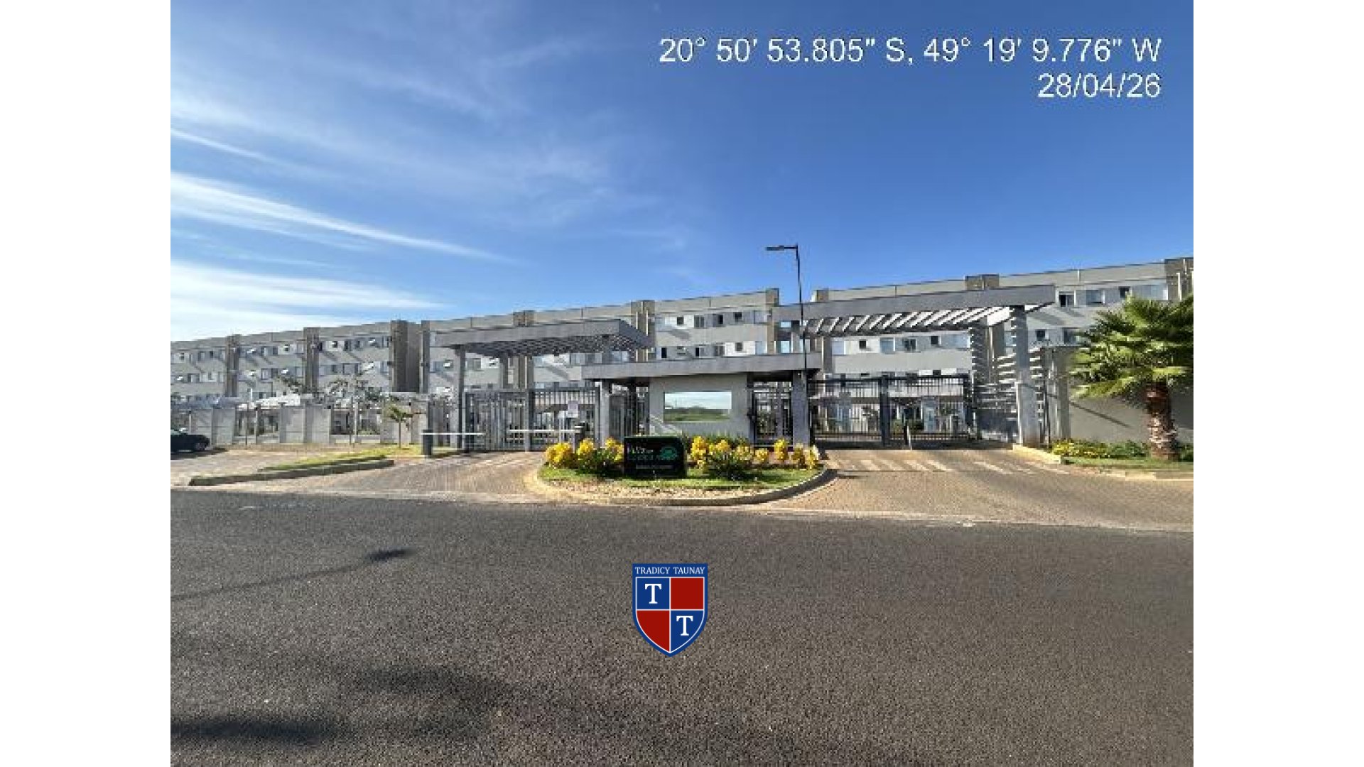APARTAMENTO em LOTEAMENTO RESIDENCIAL MARIA ADELIA