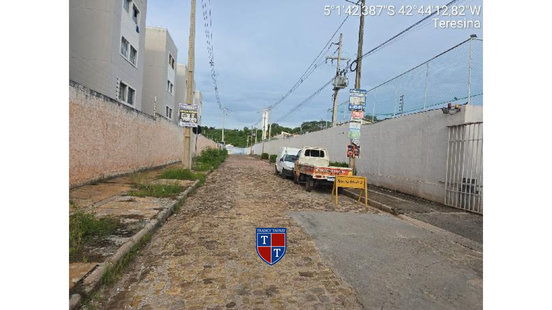 Foto 1 de CASA em VALE DO GAVIAO - Imóvel Retomado Caixa