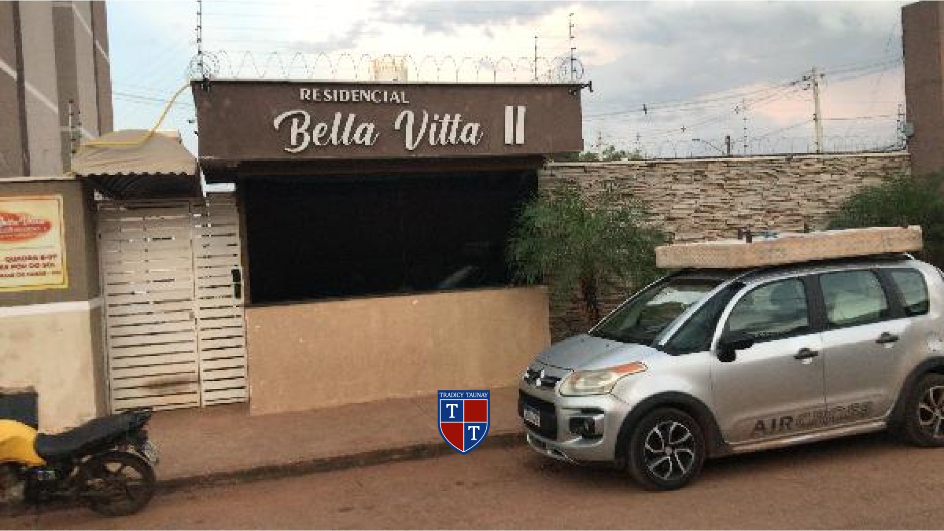 Foto 1 de APARTAMENTO em MANSOES POR DO SOL - Imóvel Retomado Caixa