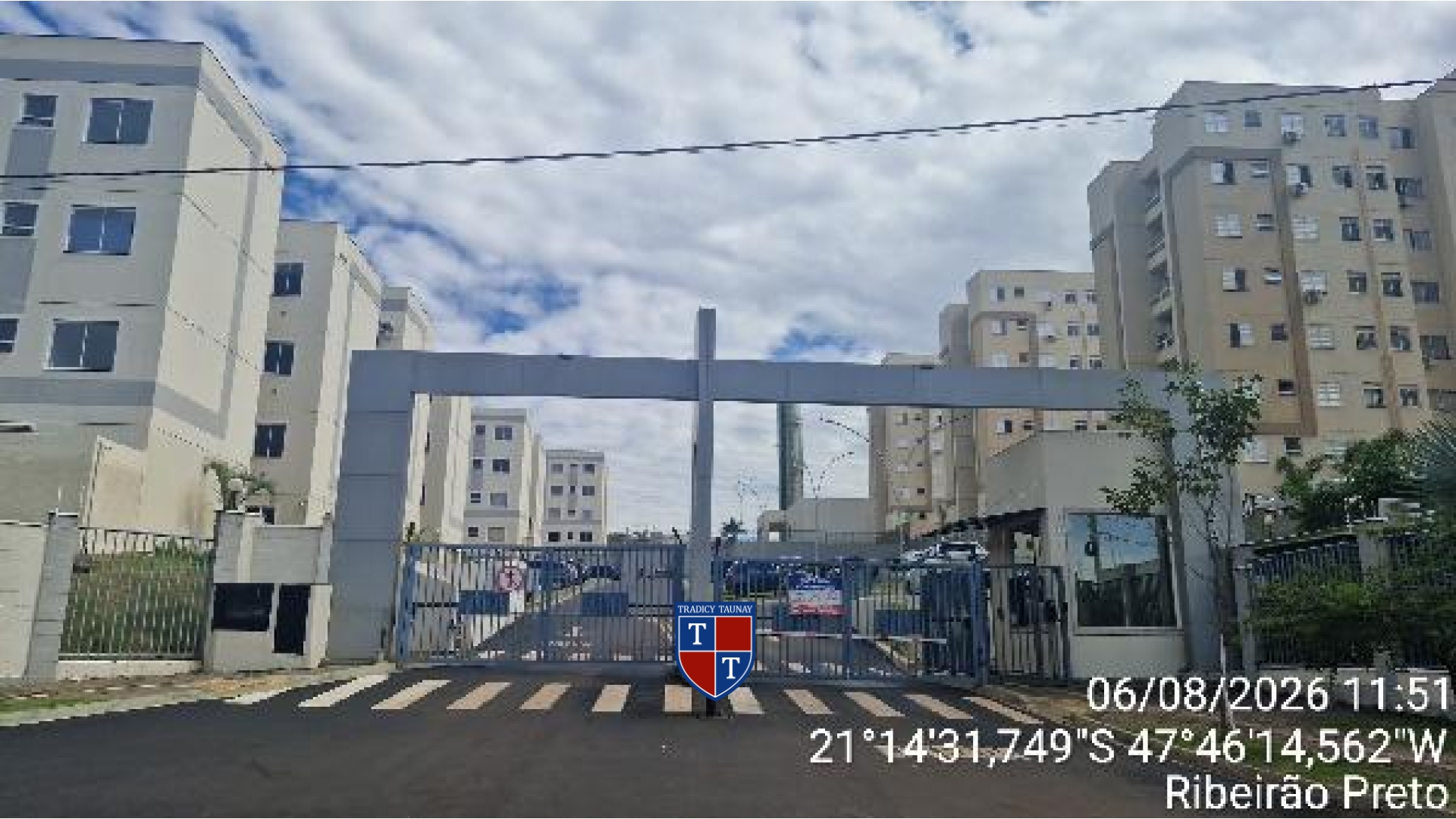 Foto 1 de APARTAMENTO em RESERVA SAO JOSE, RIBEIRAO PRETO/SP - Imóvel Retomado CAIXA Ref 8787715452600