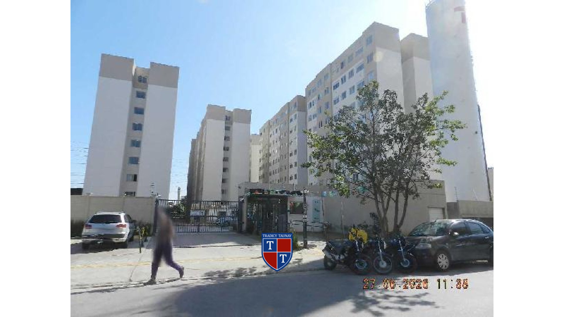 Foto 1 de APARTAMENTO em VILA PRUDENTE - Imóvel Retomado Caixa