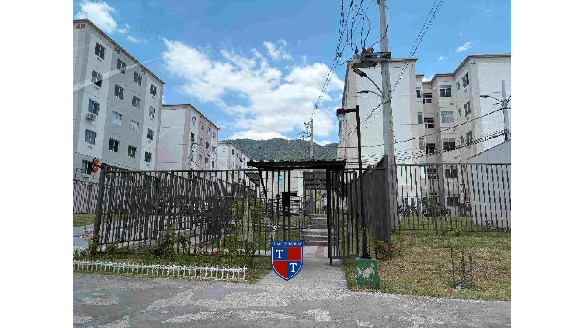 Foto 1 de APARTAMENTO em CABUCU - Imóvel Retomado Caixa