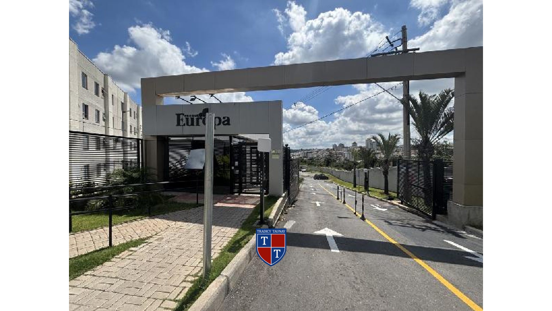 Foto 1 de APARTAMENTO em VILA RENASCER - Imóvel Retomado Caixa