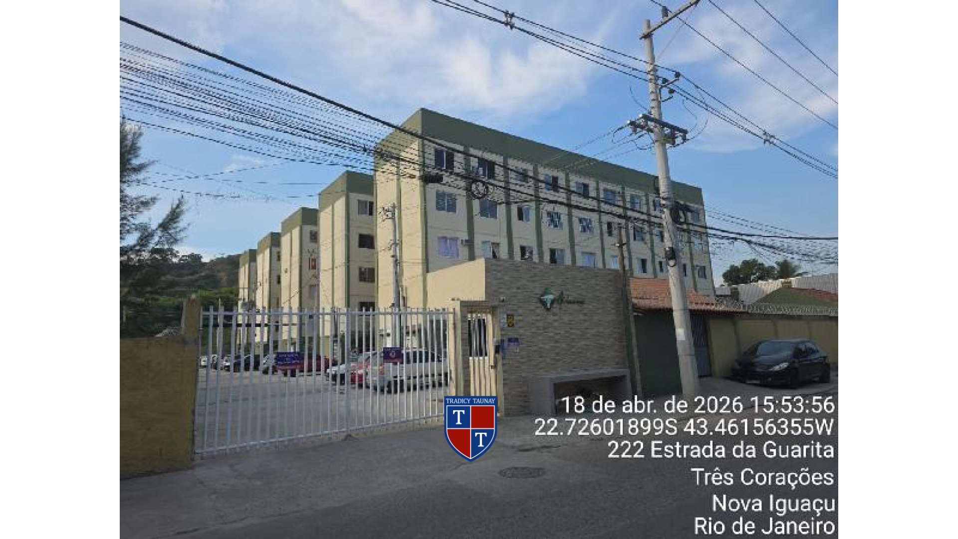 APARTAMENTO em SAO BENEDITO