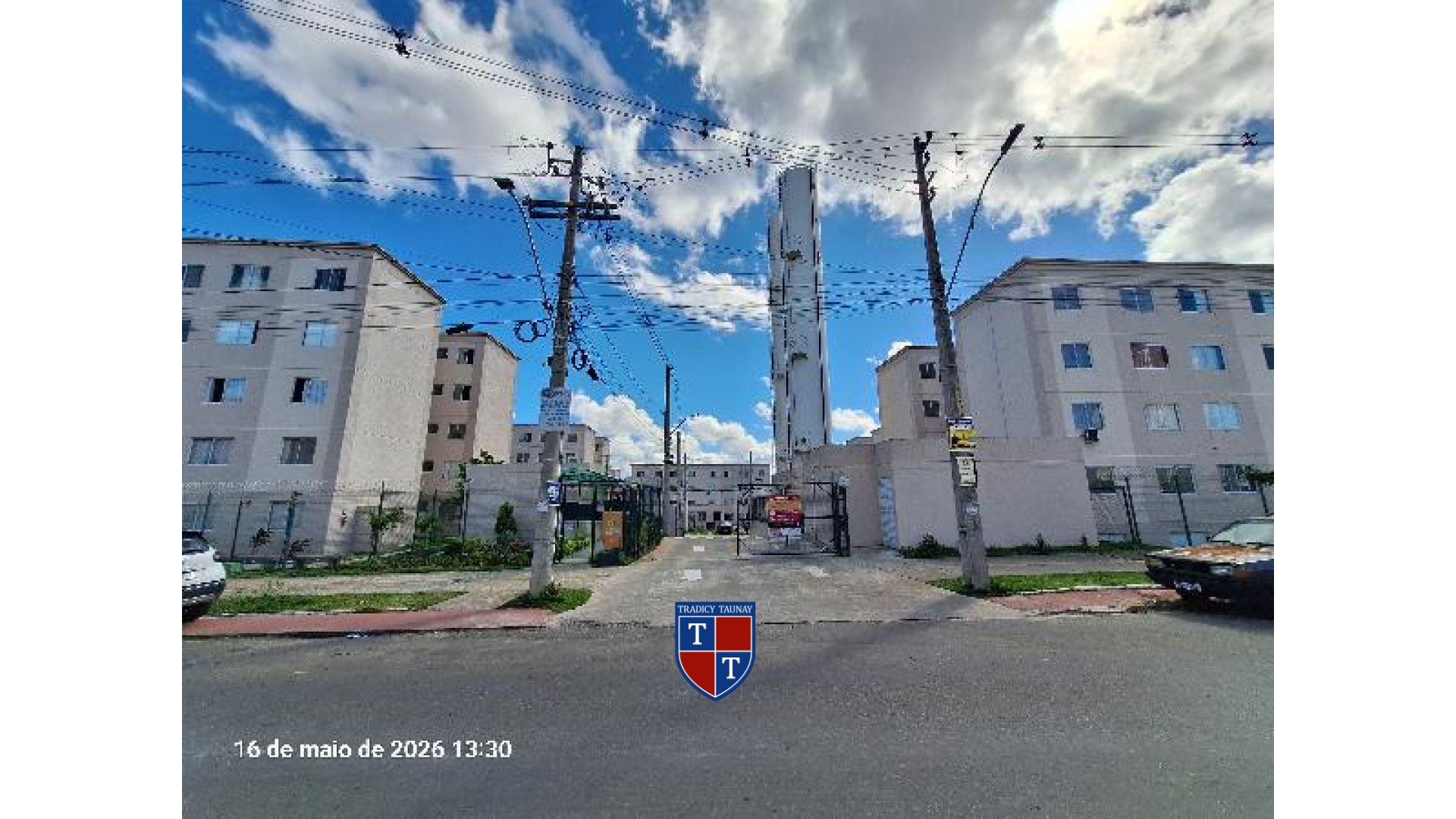 Foto 1 de APARTAMENTO em AREIA BRANCA - Imóvel Retomado Caixa