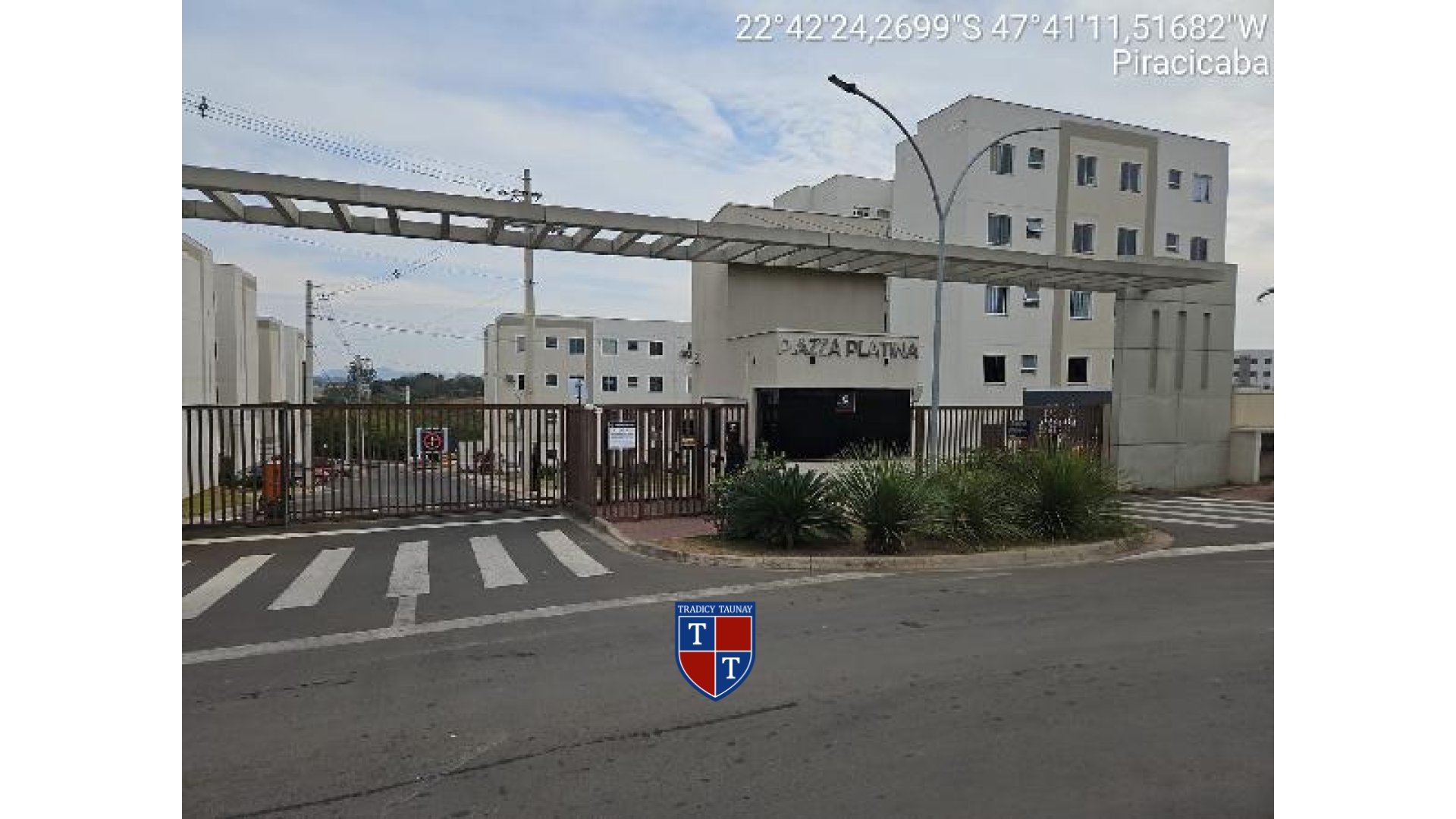 Foto 1 de APARTAMENTO em JARDIM PARQUE JUPIA - Imóvel Retomado Caixa