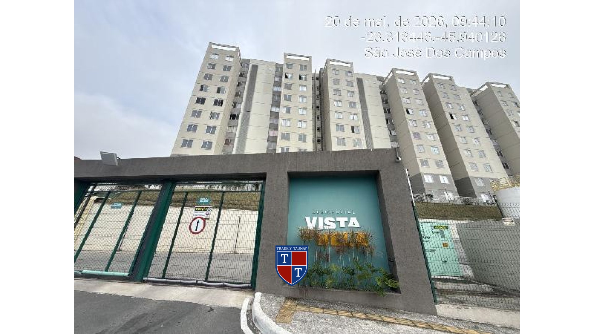Foto 1 de APARTAMENTO em JARDIM PARAISO - Imóvel Retomado Caixa