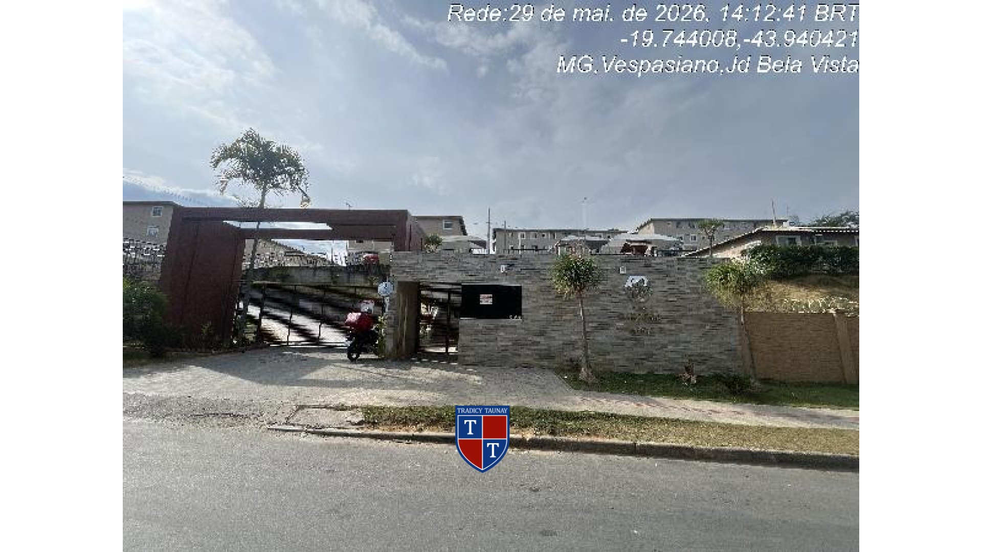 Foto 1 de APARTAMENTO em BERNARDO DE SOUZA - Imóvel Retomado Caixa