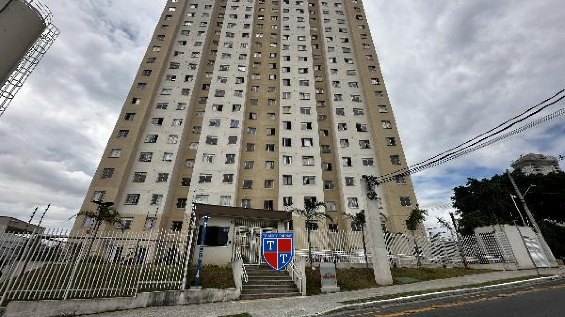 Foto 1 de APARTAMENTO em VILA RE - Imóvel Retomado Caixa