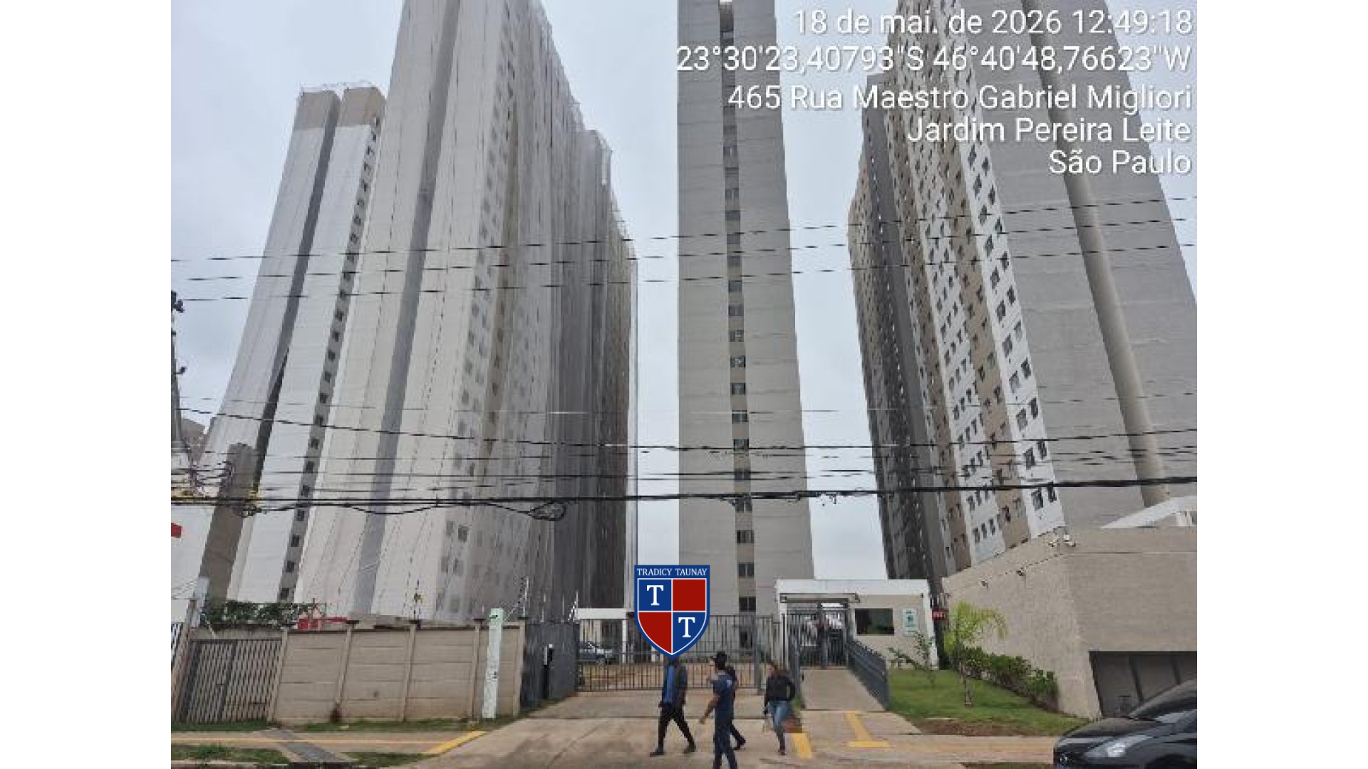 Foto 1 de APARTAMENTO em 44 SUBD LIMAO - Imóvel Retomado Caixa