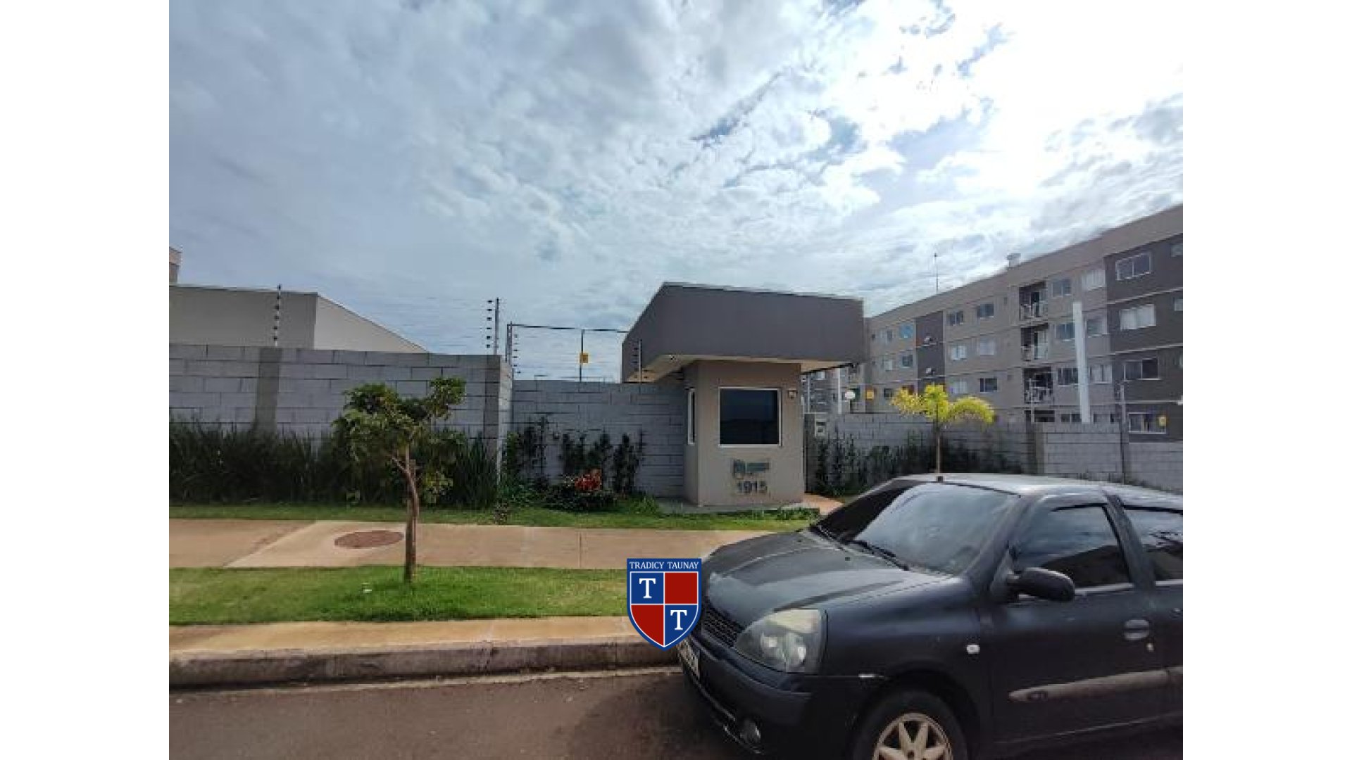 Foto 1 de APARTAMENTO em FLORESTA - Imóvel Retomado Caixa