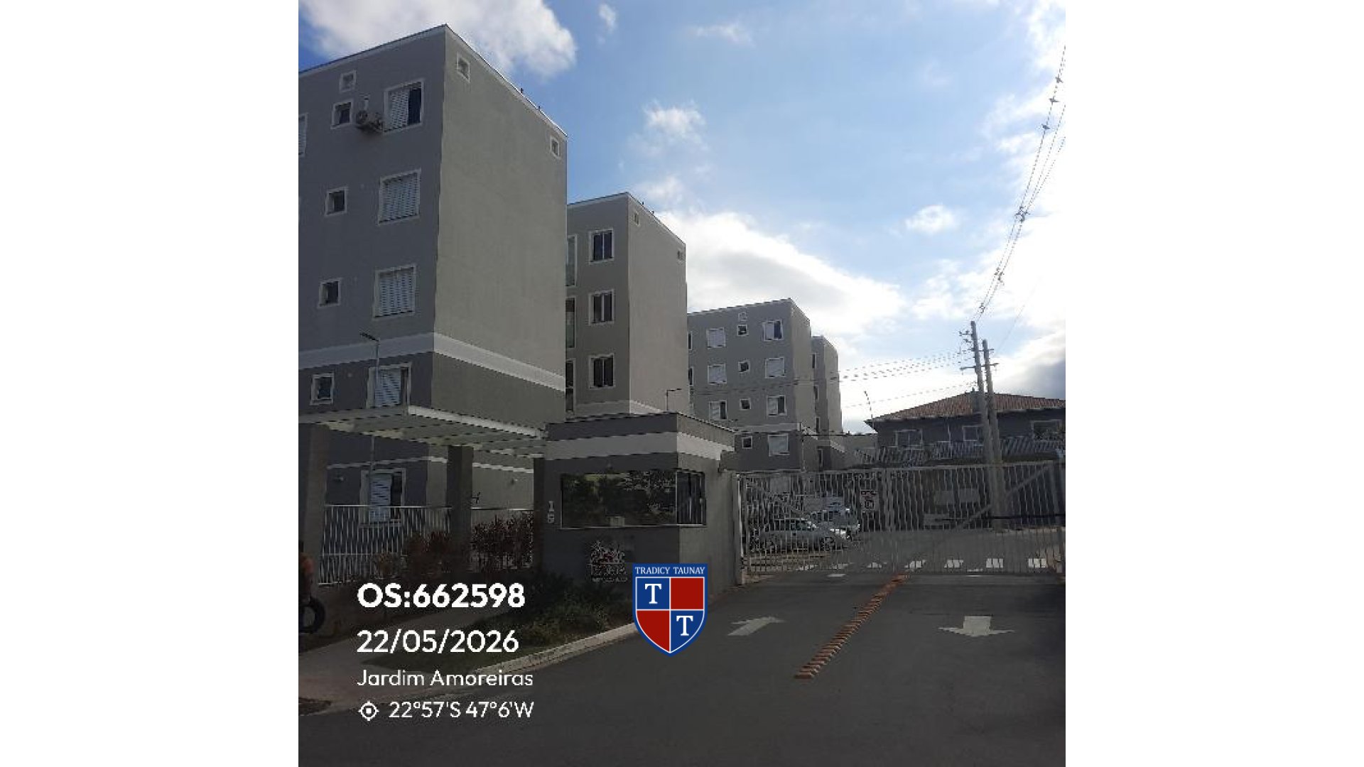Foto 1 de APARTAMENTO em BAIRRO FELIPAO - Imóvel Retomado Caixa