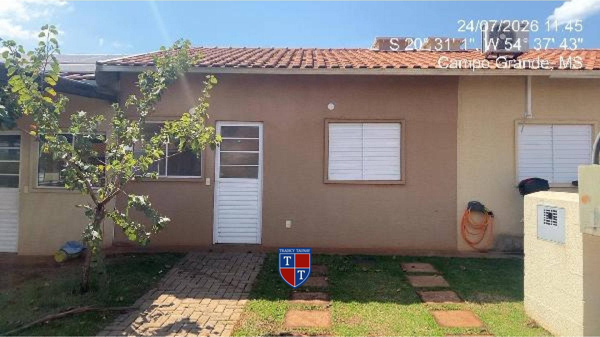 CASA em JARDIM PARATI