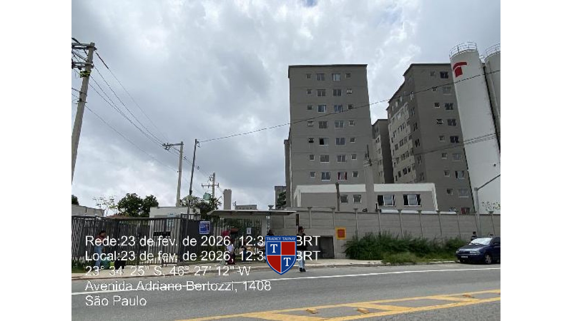 Foto 1 de APARTAMENTO em JARDIM HELIAN - Imóvel Retomado Caixa