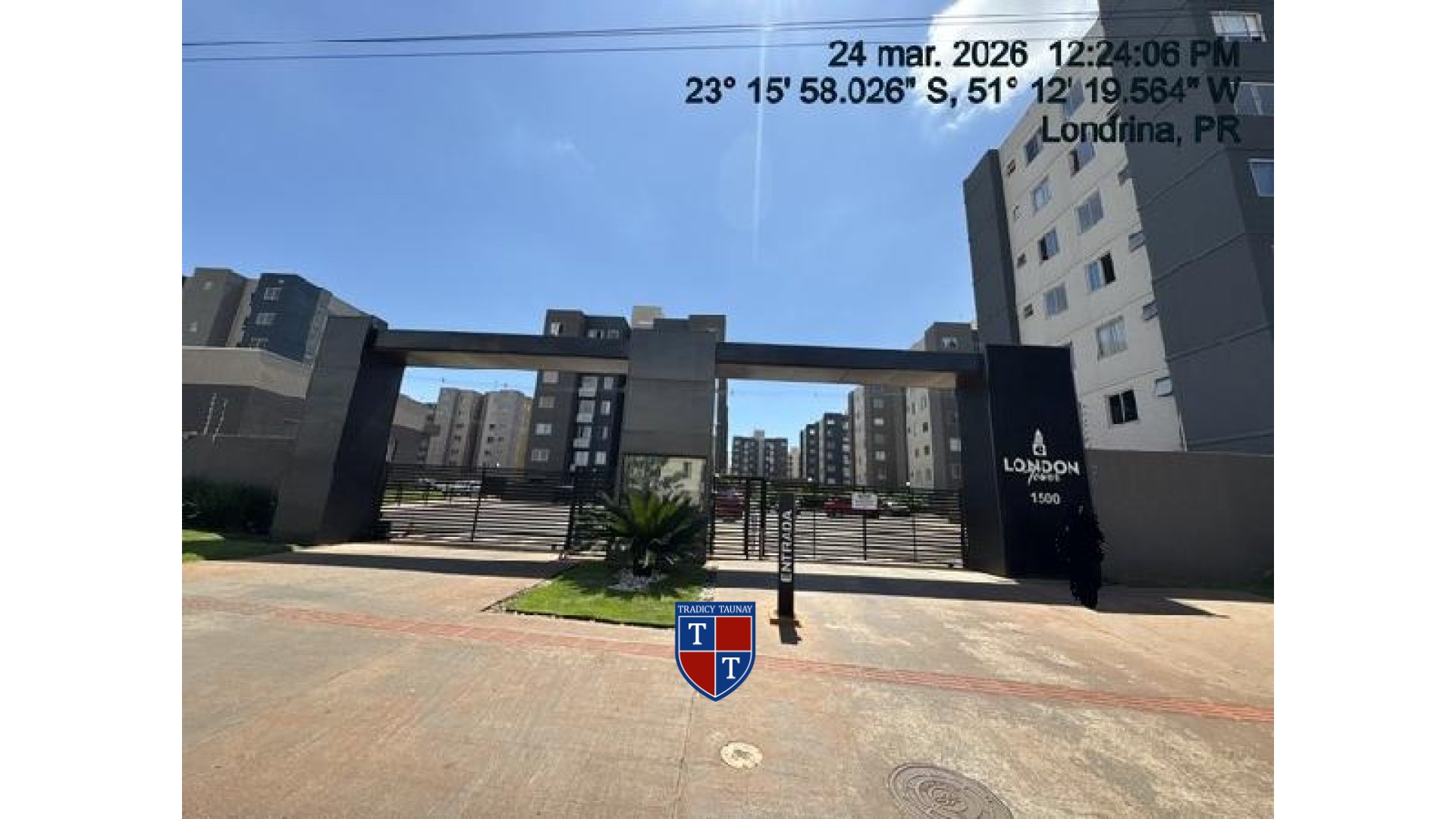 Foto 1 de APARTAMENTO em JARDIM MARIA CELINA - Imóvel Retomado Caixa