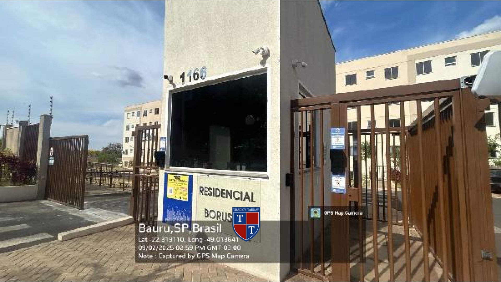 Foto 1 de APARTAMENTO em JARDIM COUNTRY CLUB - Imóvel Retomado Caixa