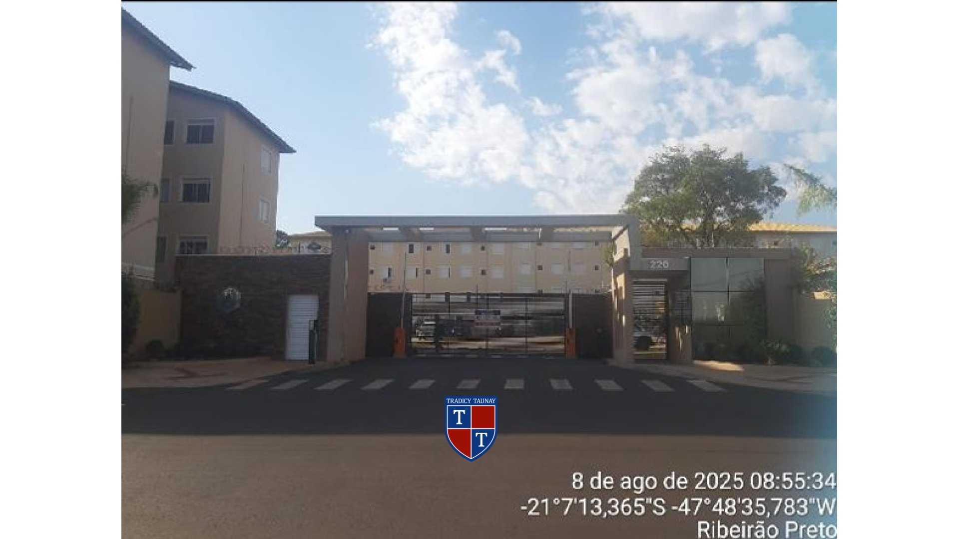 Foto 1 de APARTAMENTO em CHACARAS BONACORSI - Imóvel Retomado Caixa