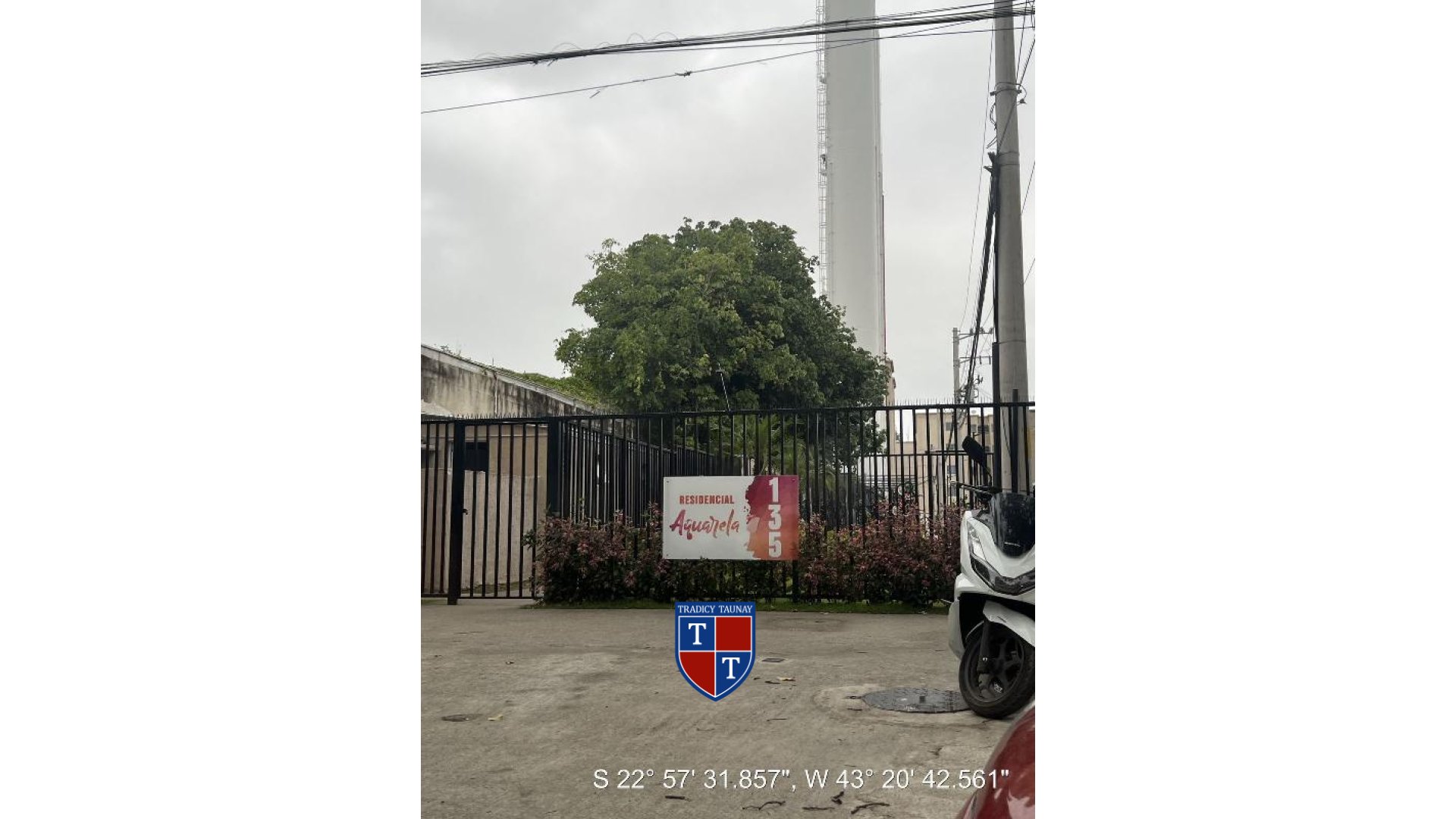 Foto 1 de APARTAMENTO em GARDENIA AZUL - Imóvel Retomado Caixa