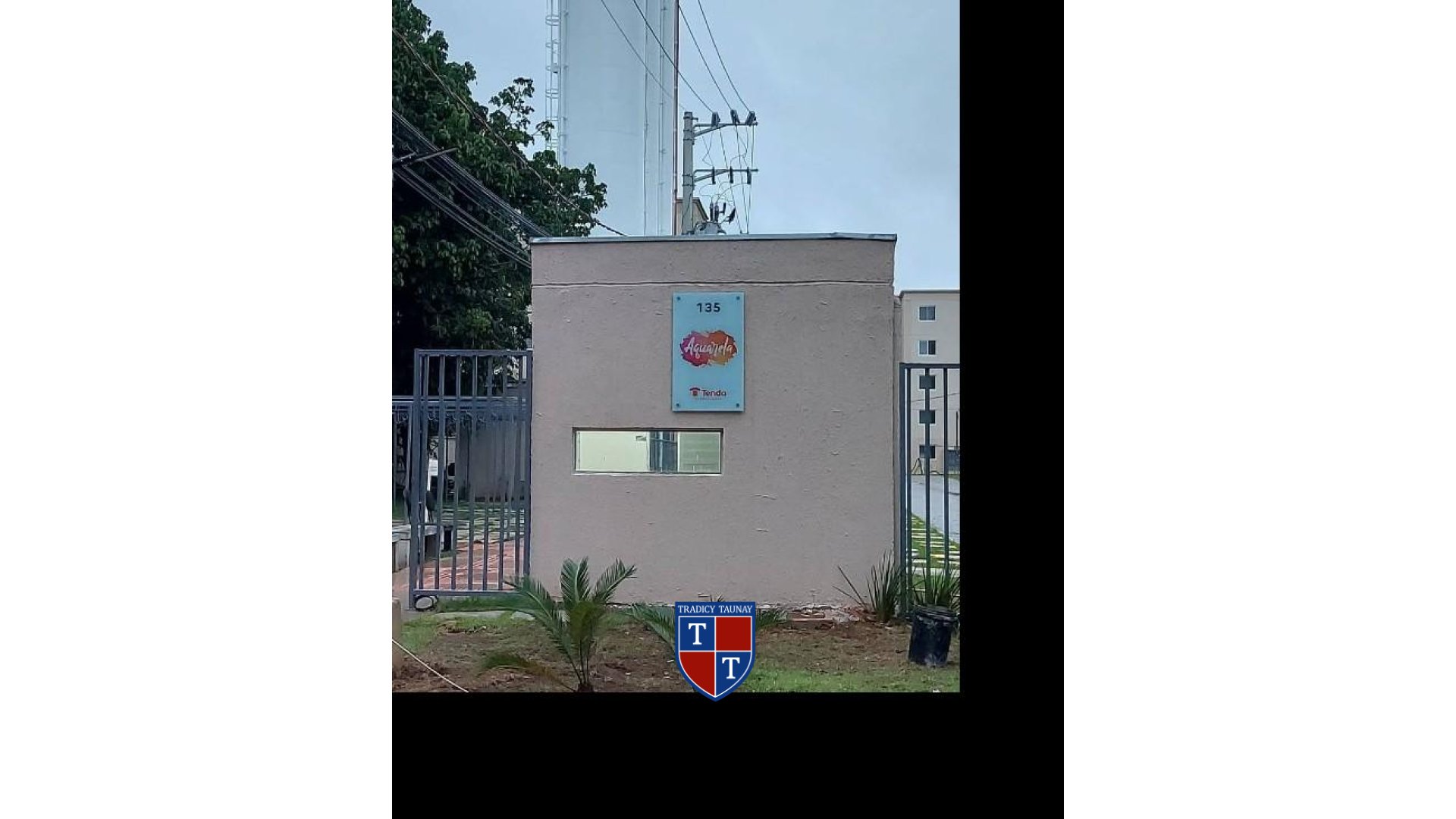Foto 1 de APARTAMENTO em GARDENIA AZUL - Imóvel Retomado Caixa