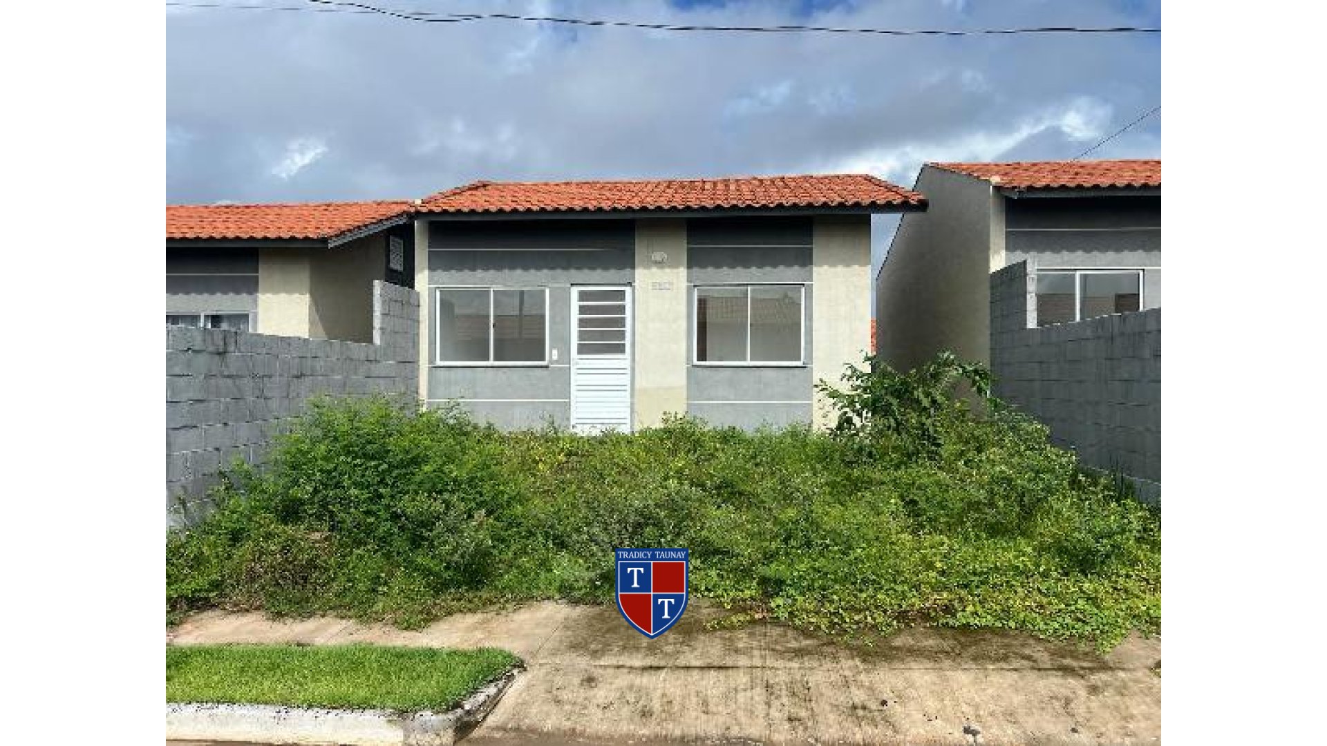 Foto 1 de CASA em CAURA - Imóvel Retomado Caixa