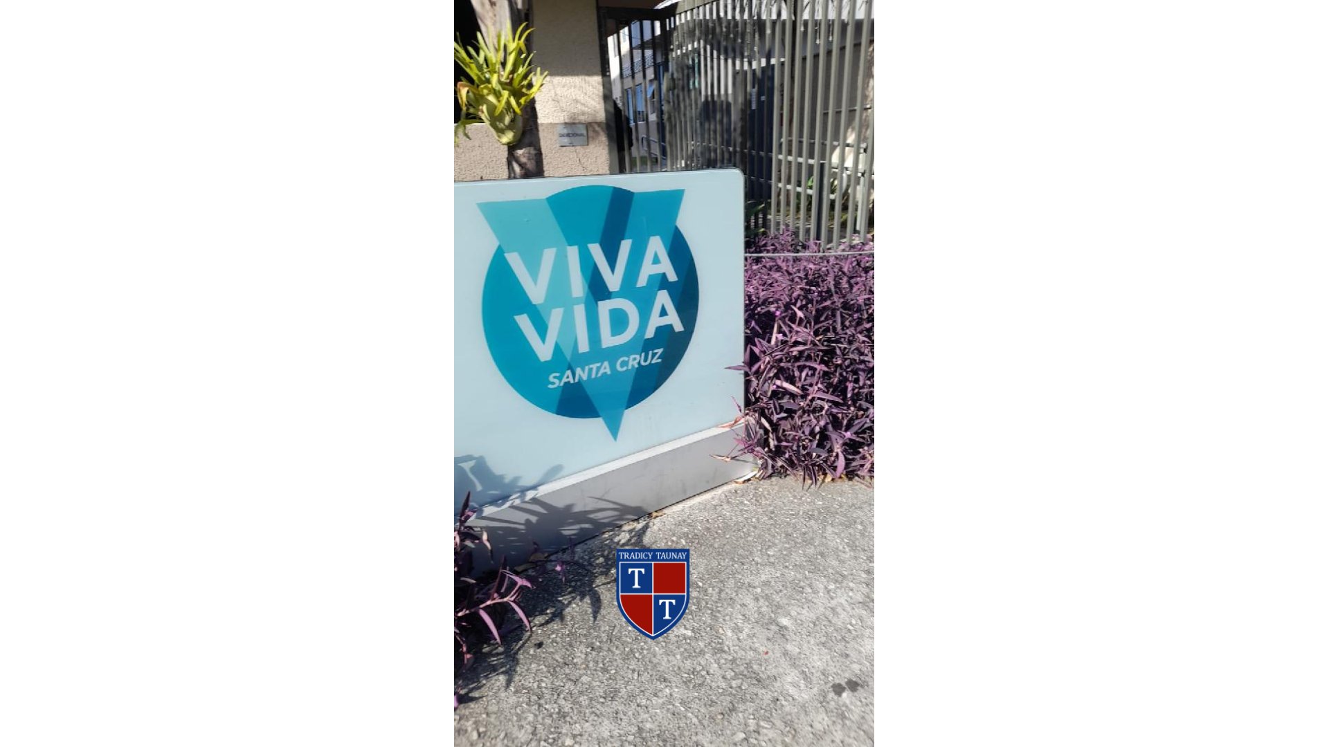 Foto 1 de APARTAMENTO em SANTA CRUZ - Imóvel Retomado Caixa