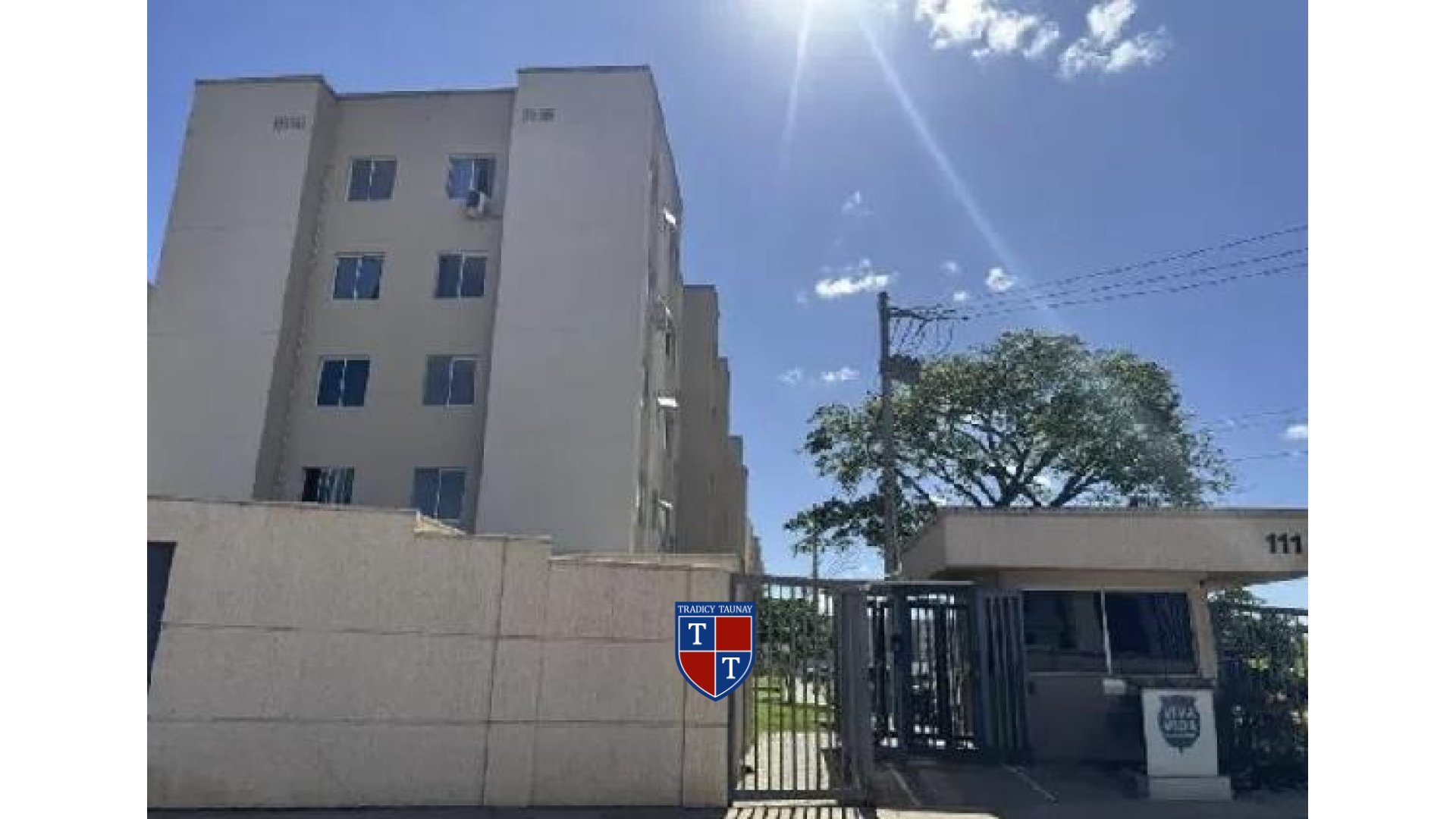 Foto 1 de APARTAMENTO em SANTA CRUZ - Imóvel Retomado Caixa